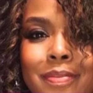 Meet your Posher, Katheryn